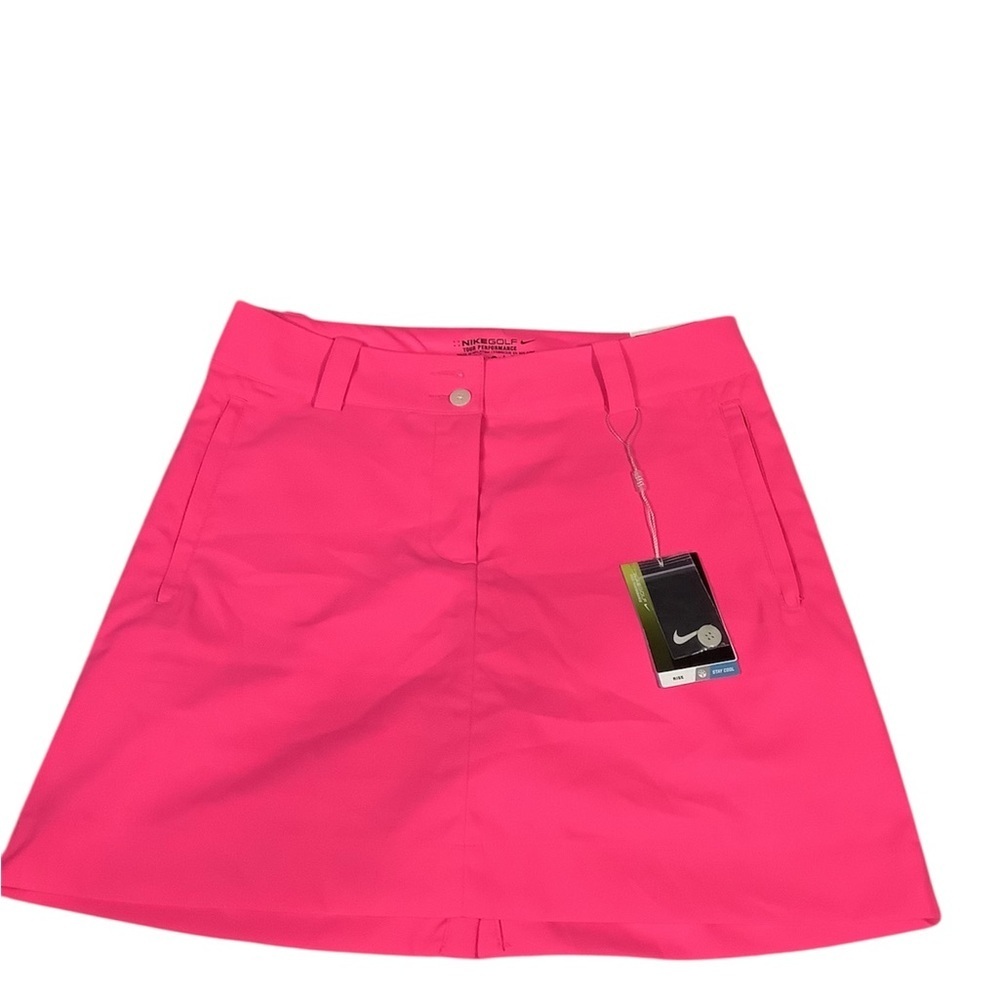 Nike Women's golf tour performance skirt